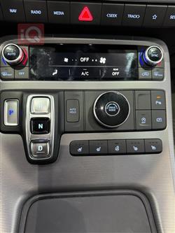 هيونداي باليسيد